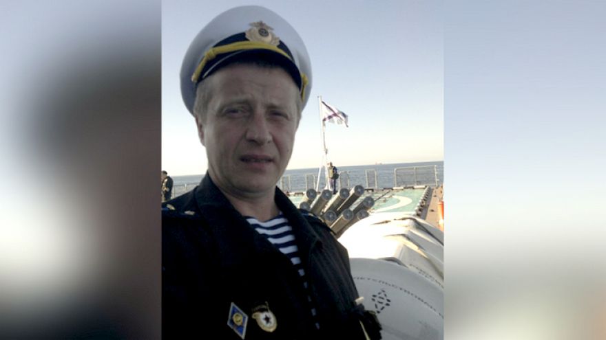 Погибшим в Сирии штурманом Су-24 оказался воронежец