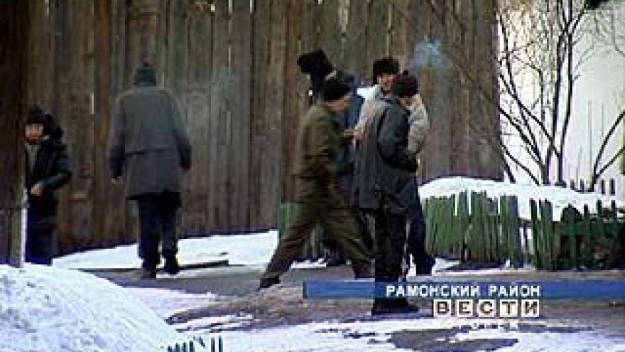В Рамонском районе пропали три пациента психо-неврологического интерната