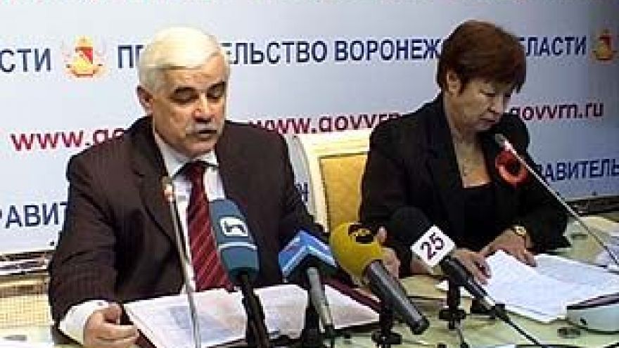 Общественная палата призывает к переписи