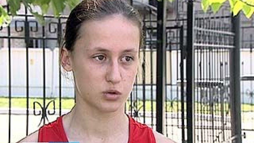 Воронежская спортсменка выиграла первенство страны по боксу