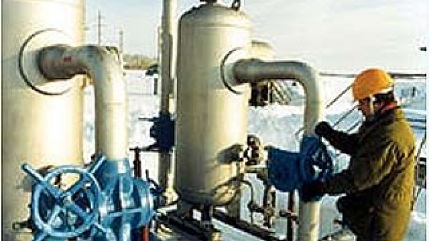"Воронежрегионгаз" намерено прекратить подачу газа на ТЭЦ-2