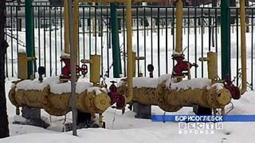 Сделан очередной шаг в газификации области