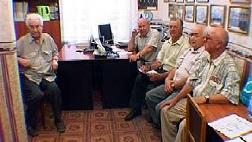 Ликвидаторов Семипалатинского полигона вычеркнули из списка Минобороны