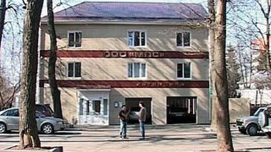 Милиция переходит на новые правила работы с бизнесменами