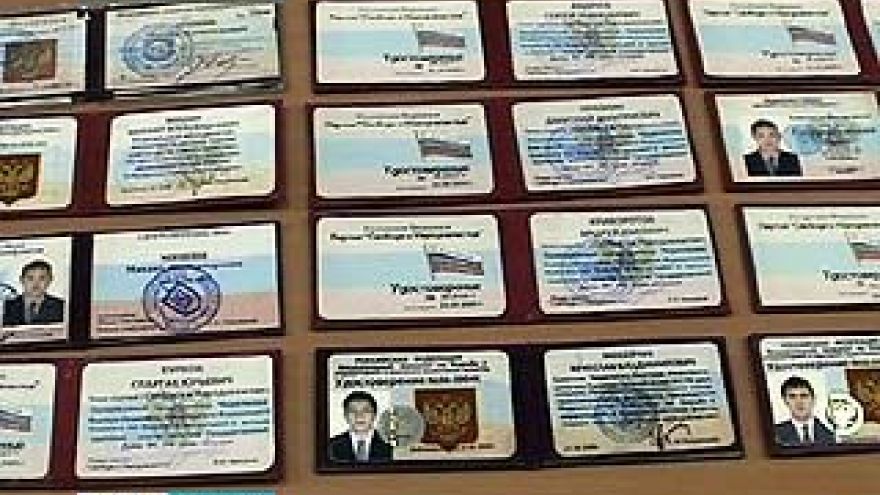 Наркодиллеры представились оперативникам как советники депутата Госдумы РФ