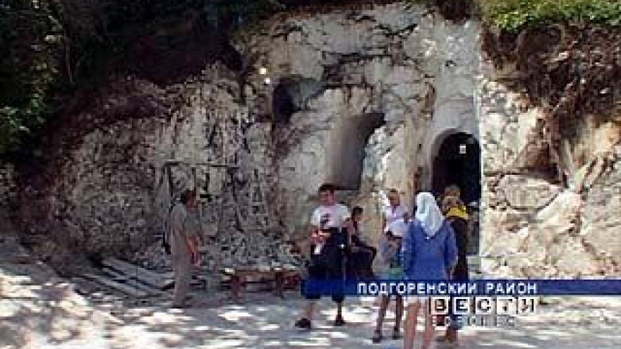 Воскресенский Белогорский монастырь удостоен национальной премии