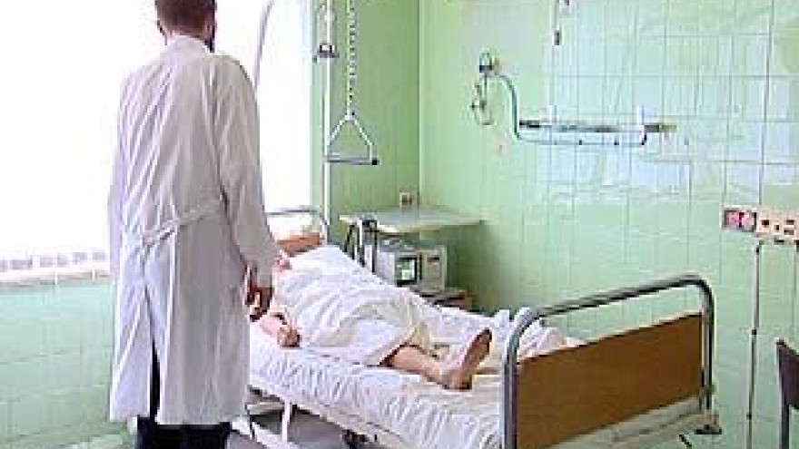 Список пострадавших от огня пополнили и сами огнеборцы