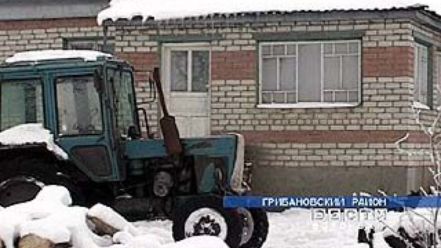 С изменением формы собственности в колхоз пришли новые проблемы