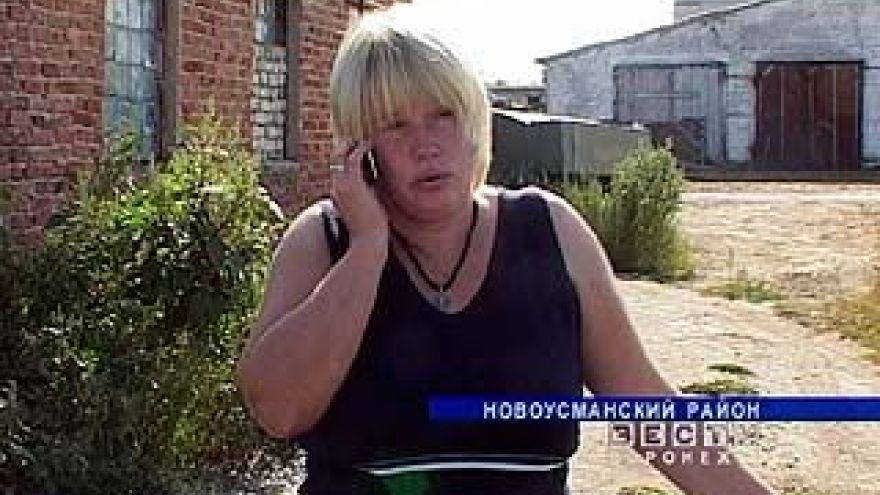 Молоко от больных коров несколько месяцев поступало на переработку