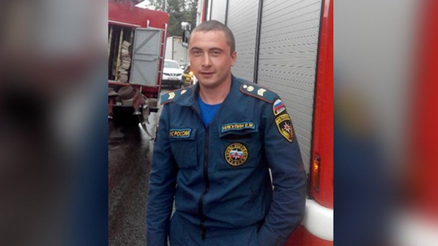 Москвич получил 9 лет тюрьмы за отсечённую руку сотрудника МЧС из Воронежа