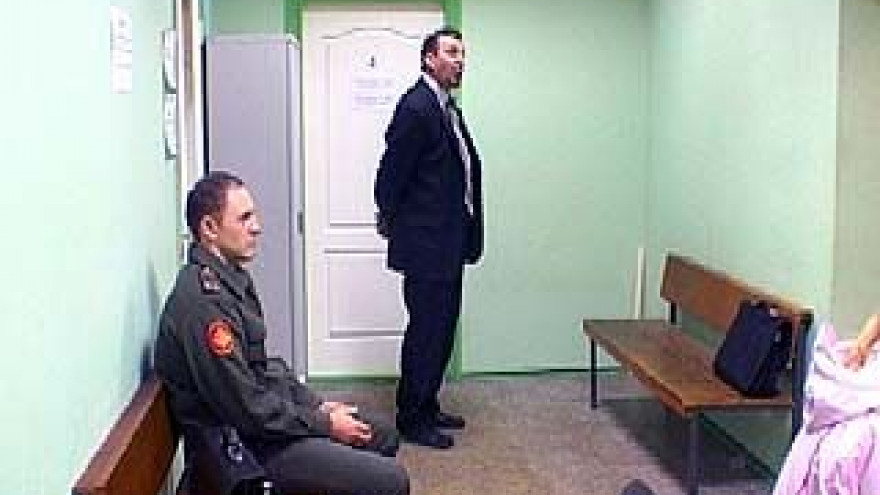 Взыскатель отказался от ареста акций "Воронежгорэлектросети"