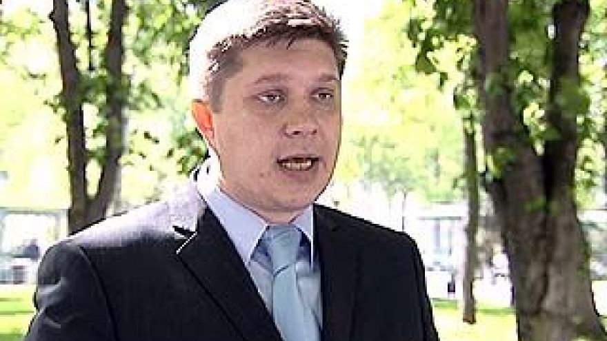 В отношении депутата Александра Тюрина возбудено ещё одно уголовное дело