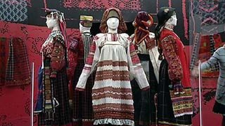 В рамках визита министр культуры посетит Воронежский музей имени Крамского