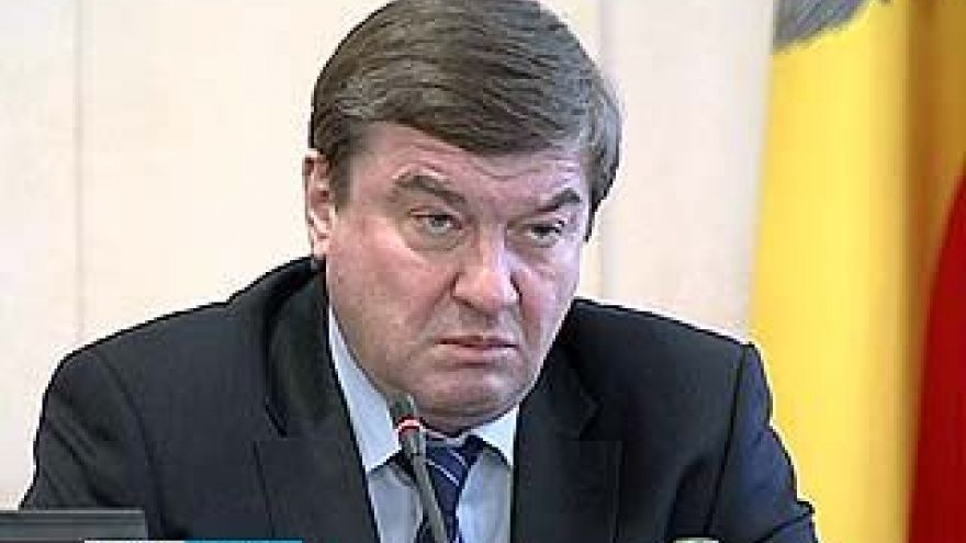 В мэрии обсуждали работу "горячей" линии по вопросам ЖКХ