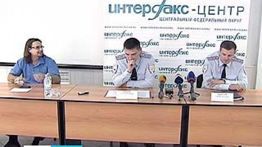 В Воронеже почти вдвое сократилось число преступлений, совершённых детьми
