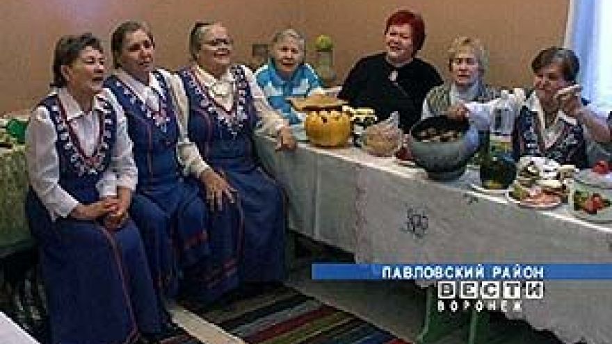 Бабка отметило 390-ый день рождения