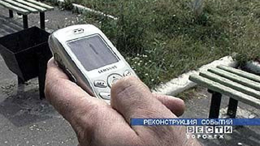 90% подростков сидят в СИЗО за кражи мобильников