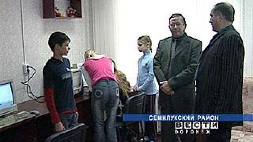 Семилукские предприниматели провели расширенное заседание