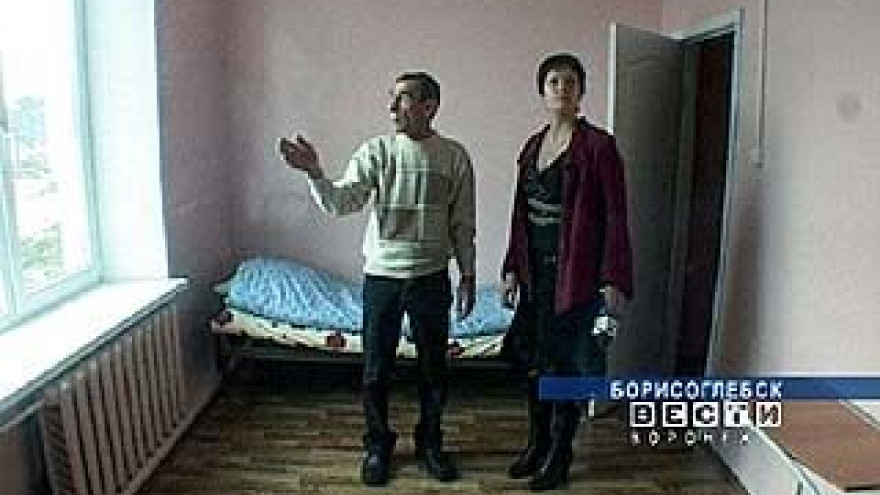 Филиал дома для престарелых откроется в селе Старая Тойда