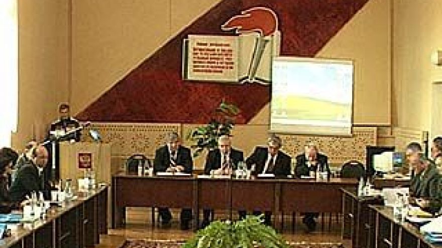 В Таловой обсудят вопросы реализации нацпроектов