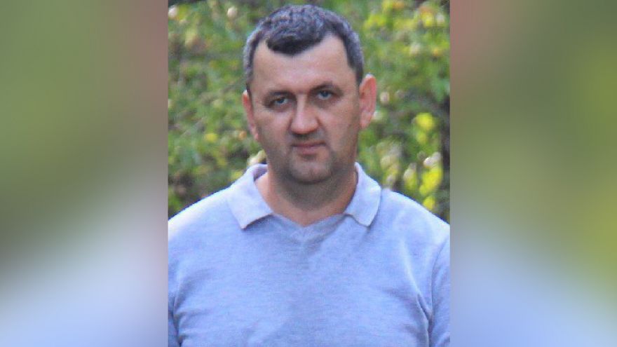 В Воронежской области без вести пропал 41-летний мужчина