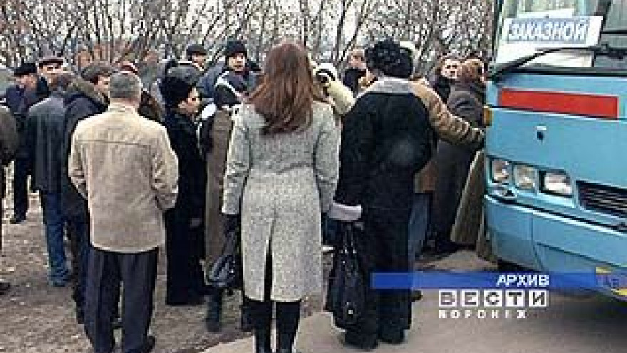 Воронеж посетит делегация центра ЮНИДО