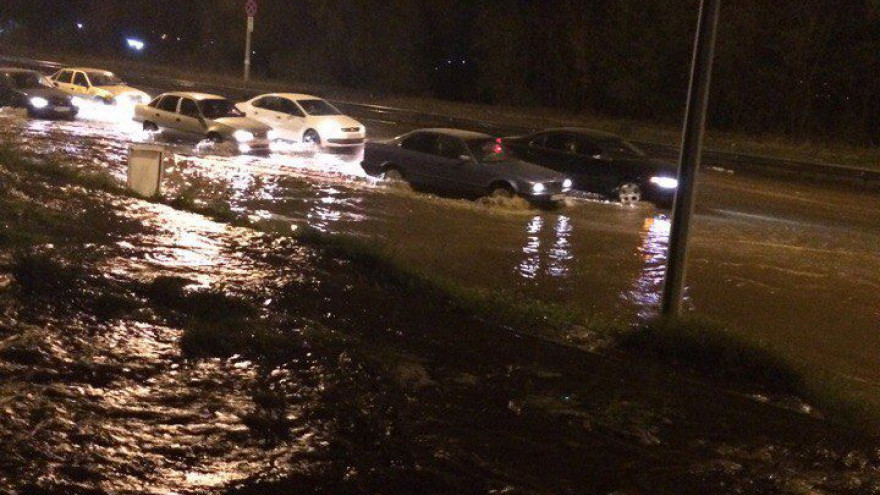 Стали известны причины водного коллапса в Северном микрорайоне и сроки его устранения