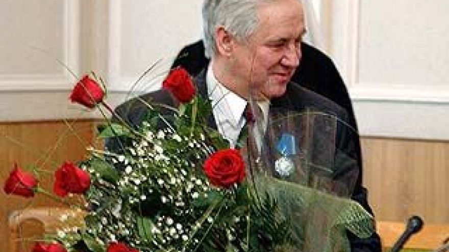 Воронеж отметил Международный женский день