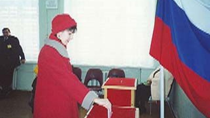 Знание избирательного законодательства надо прививать со школы