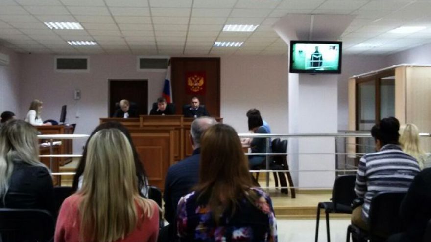 Эдуард Ельшин готов отдать свою квартиру и оказывать помощь семье убитого Дмитрия Кривошеева