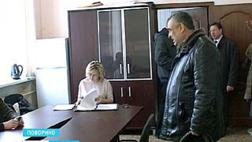 Мэр Поворино Николай Подболотов в очередной раз восстановлен в должности
