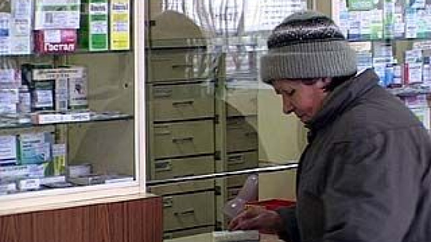 Воронежские льготники будут обеспечены лекарственными препаратами
