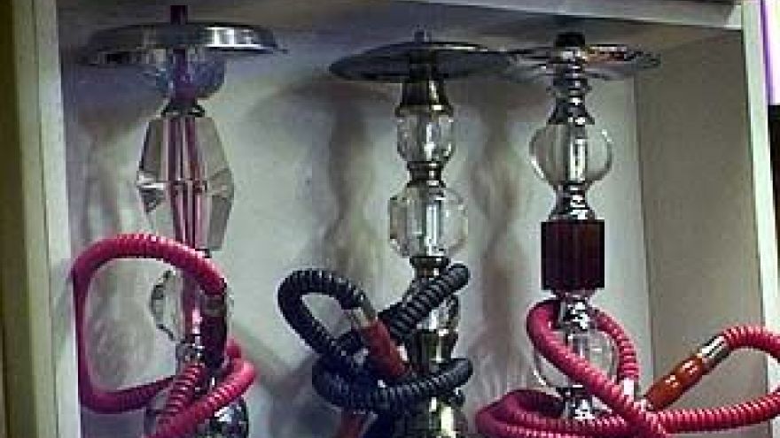 Курительных смесей с наркотическим эффектом в воронежских магазинах не обнаружено