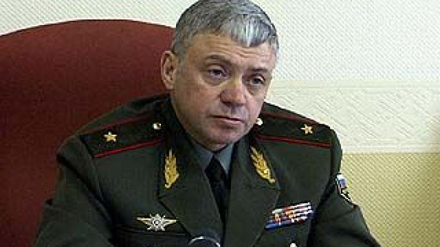 Военный комиссар области осудил недобросовестные ВУЗы