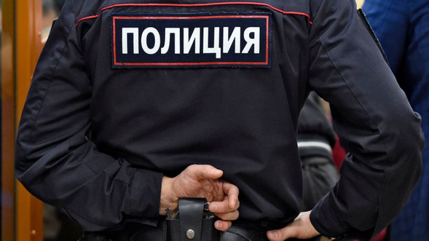 В Воронеже 4 полицейских заподозрили в убийстве: начальство отдела отстранили от работы