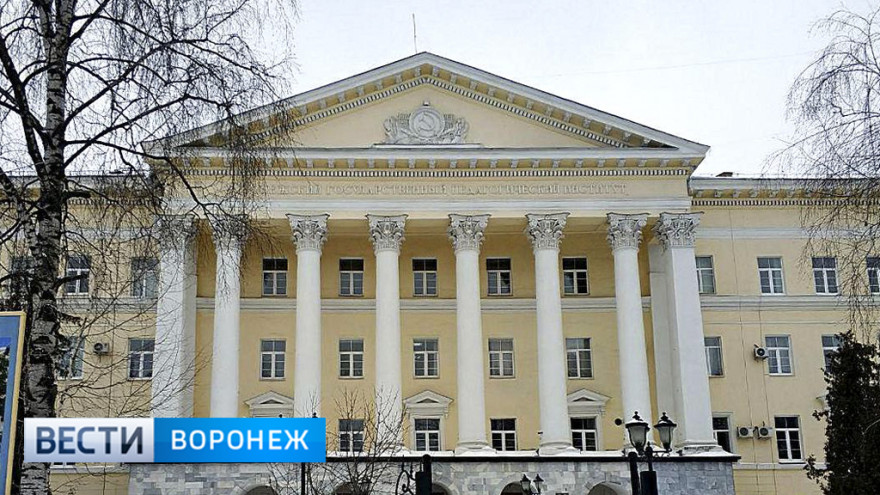 Воронежский Роспотребнадзор: «Заболевший туберкулёзом студент – иностранец»