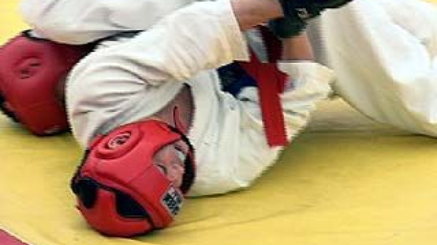 В Воронеже завершился открытый чемпионат области по рукопашному бою
