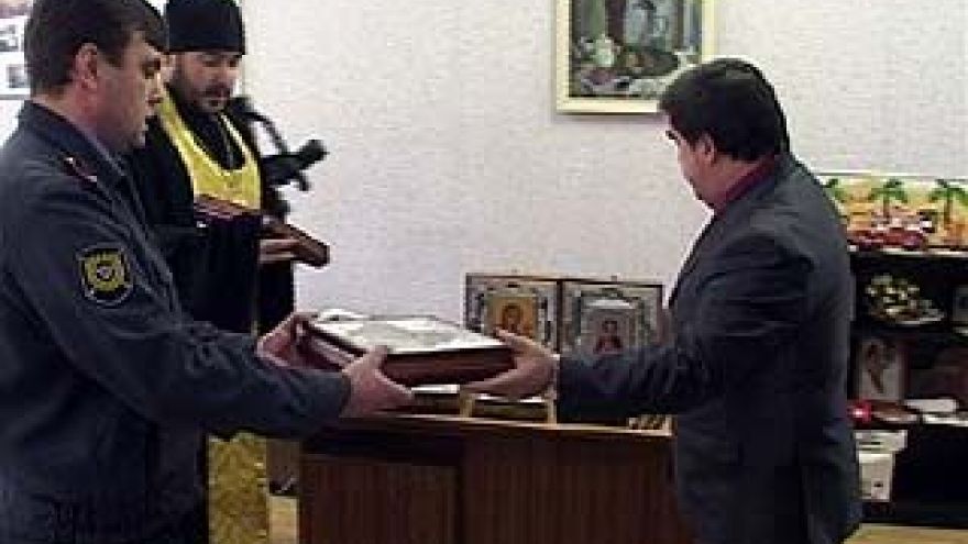 Несовершеннолетние правонарушители смогут замаливать свои грехи