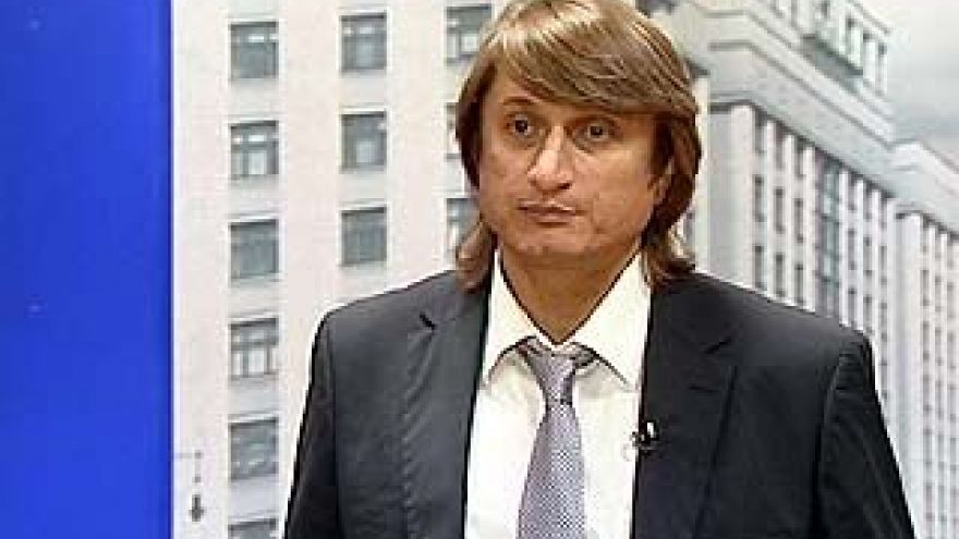 Государственная Дума VI созыва подвела итоги работы