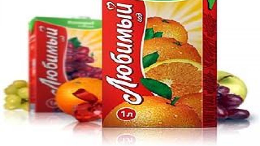 Новейшая история сока началась 15 лет назад
