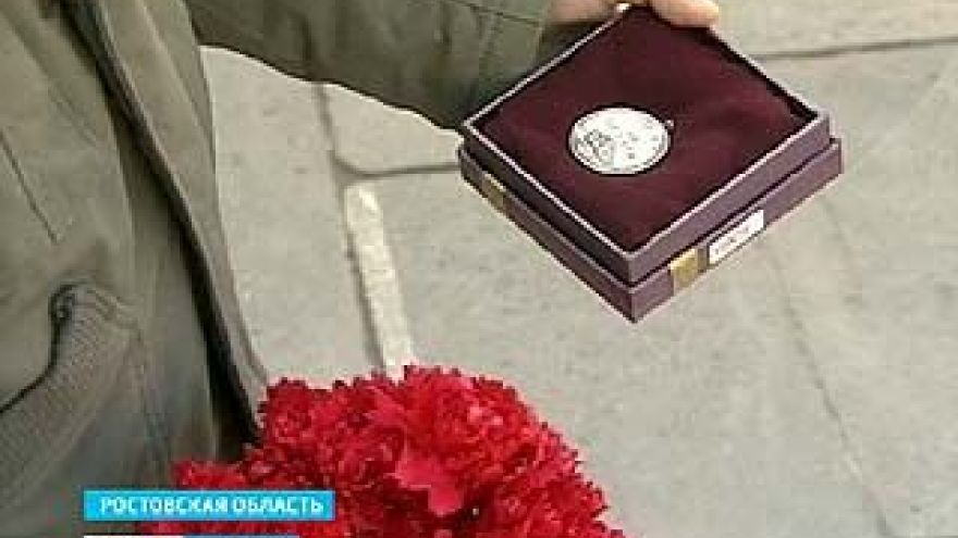 Медаль "За отвагу" стала началом исторического расследования