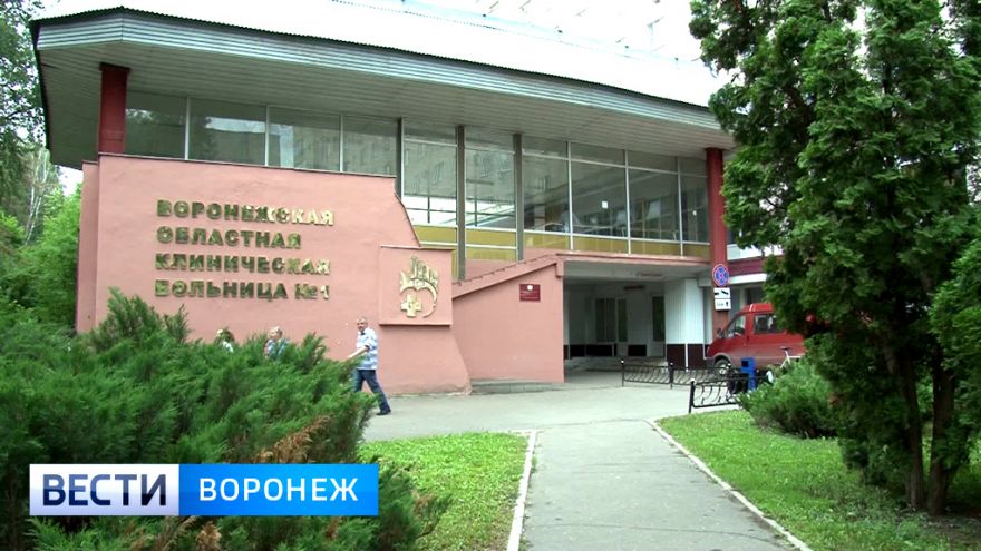 Раненная из ружья начальник воронежского отдела судебных приставов пришла в сознание