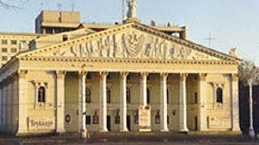 Состоится гала-концерт участников отборочного тура "Воронеж-Ялта-транзит"
