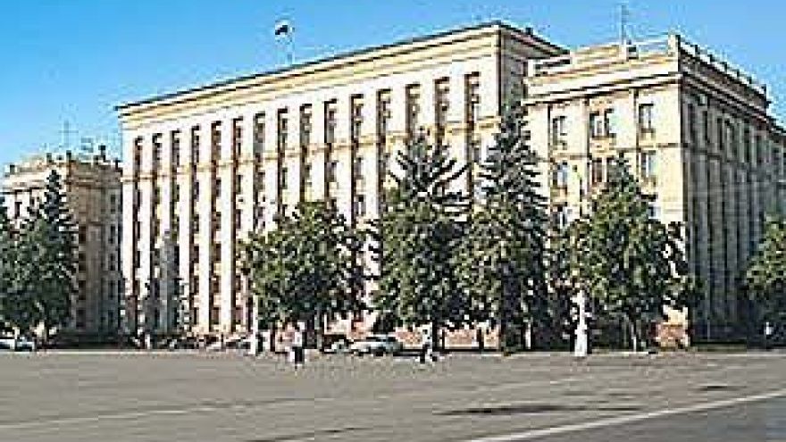 Вице-губернатор Олег Шахов будет работать в Министерстве транспорта РФ