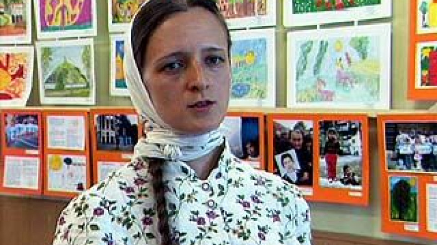 Дети Косово и Цхинвала ждут писем из Воронежа