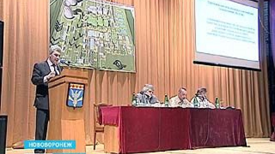 Жителям города атомщиков рассказали о безопасности НВАЭС-2