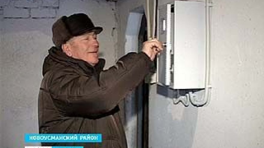 Житель Новой Усмани отсудил у управляющей компании 3,5 тысячи рублей