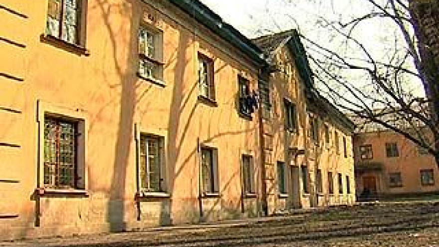 Сто воронежских семей могут остаться без крыши над головой