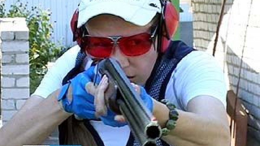 Елена Ткач заглянула в Воронеж всего на 5 дней