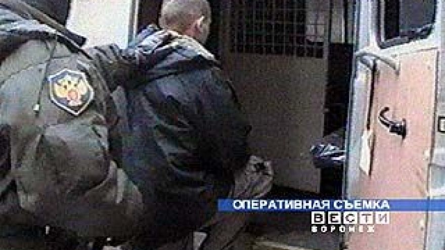 Сотрудниками Госнаркоконтроля перекрыт канал поставки кетамина